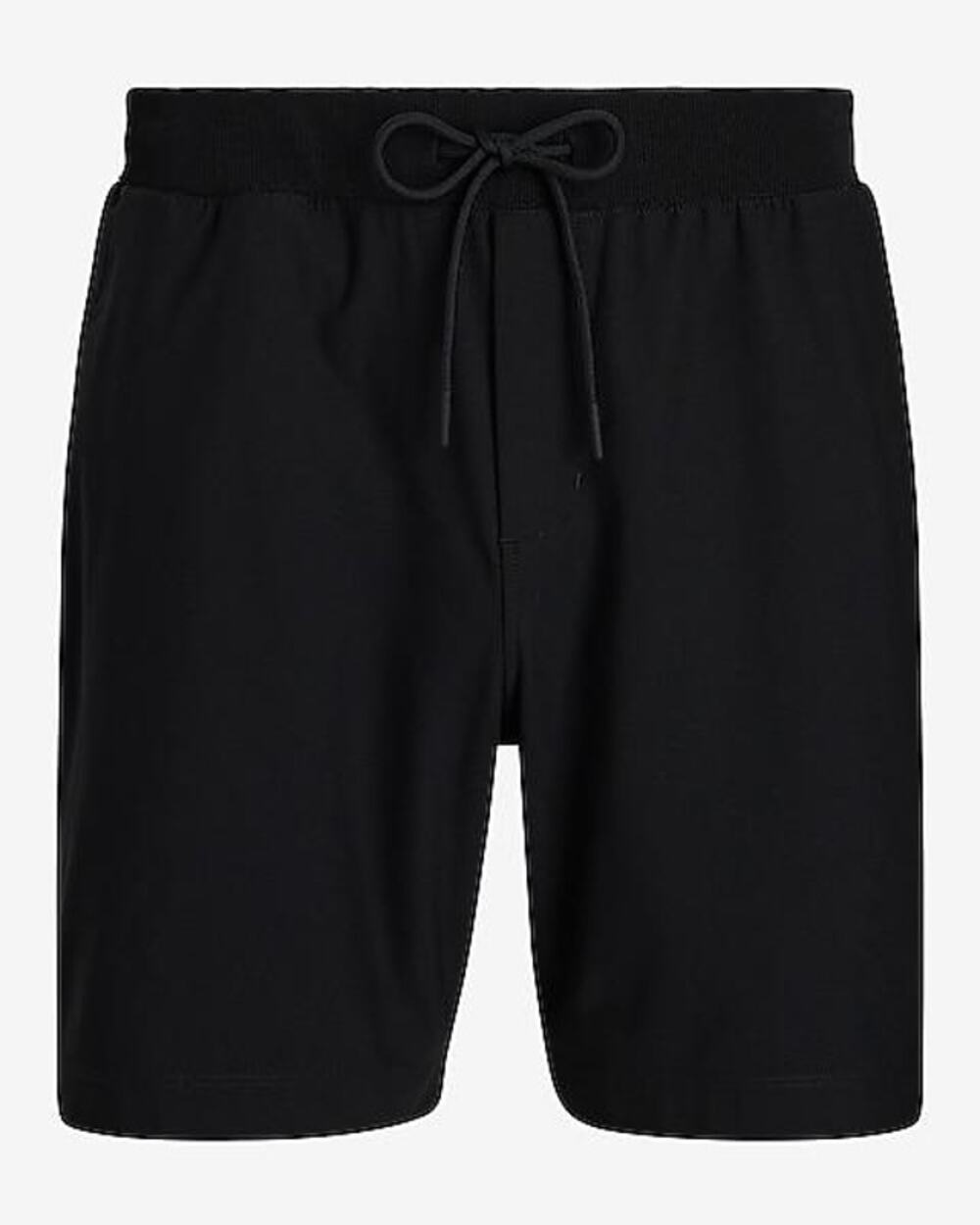 Express Drawstring Shorts Men’s XL Black Casual Lounge Athletic Shorts